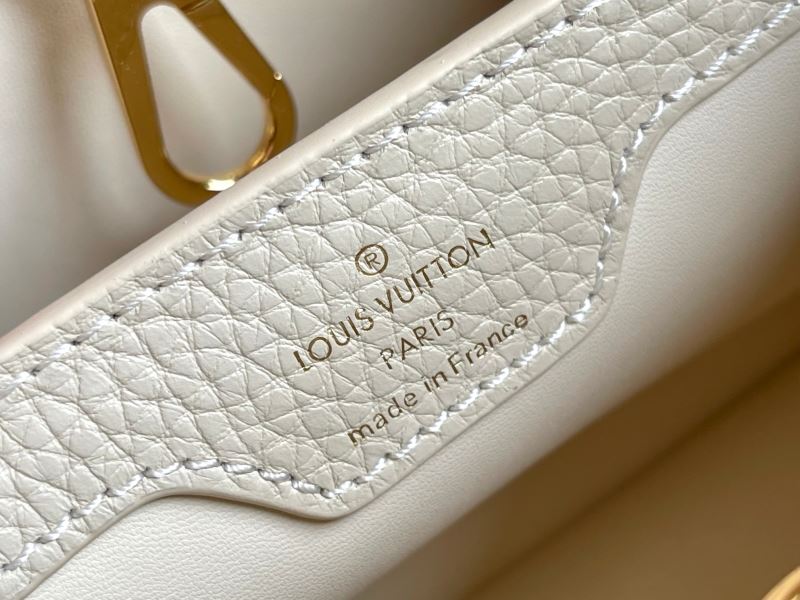 Louis Vuitton Top Handle Bags